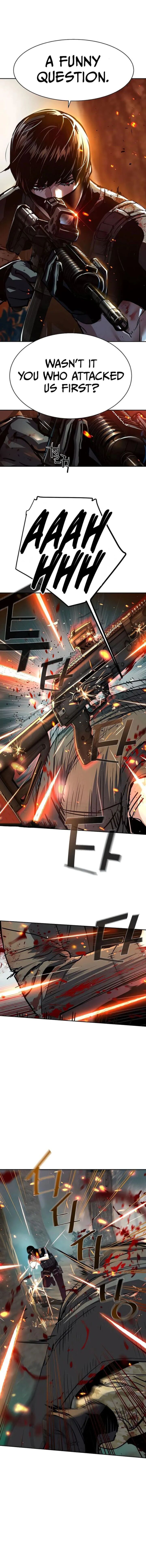 Mercenary Enrollment 252 1