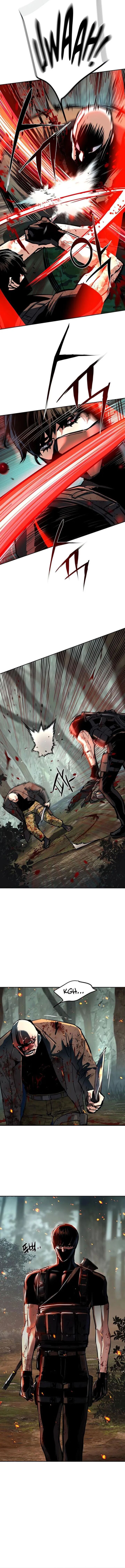 Mercenary Enrollment 252 10