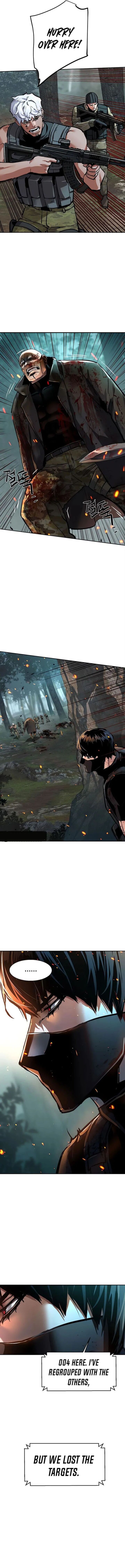 Mercenary Enrollment 252 12