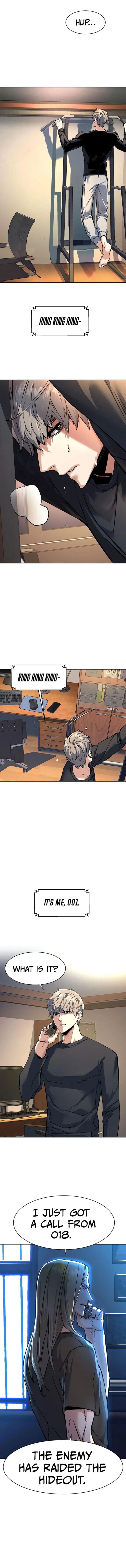 Mercenary Enrollment 252 15