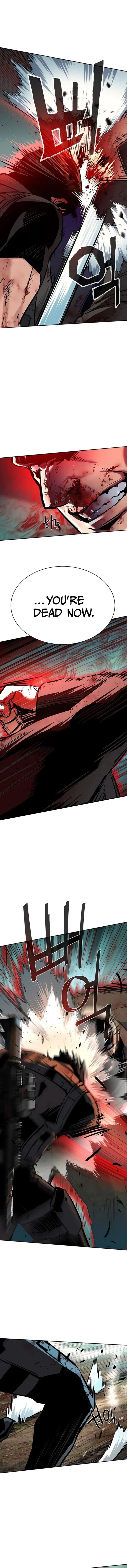 Mercenary Enrollment 252 4