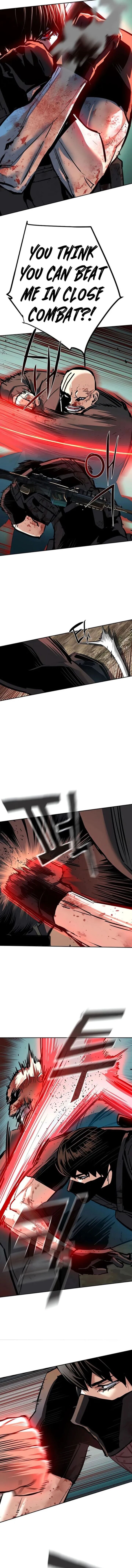 Mercenary Enrollment 252 5