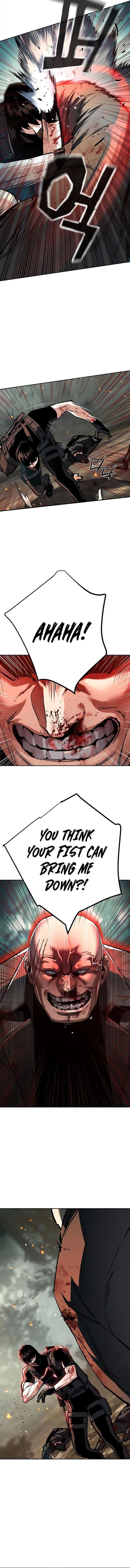 Mercenary Enrollment 252 6