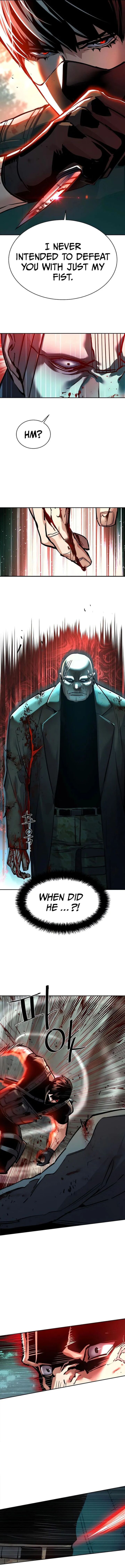 Mercenary Enrollment 252 7