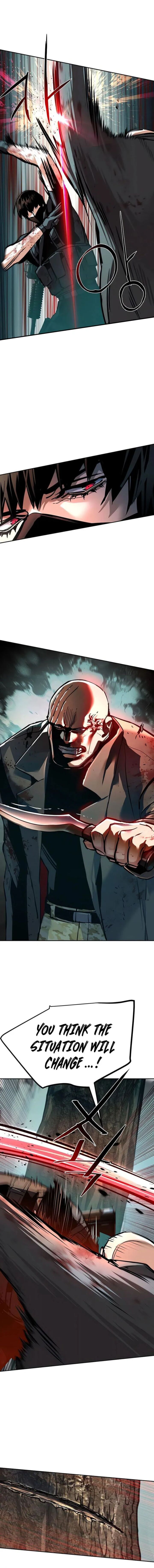 Mercenary Enrollment 252 8