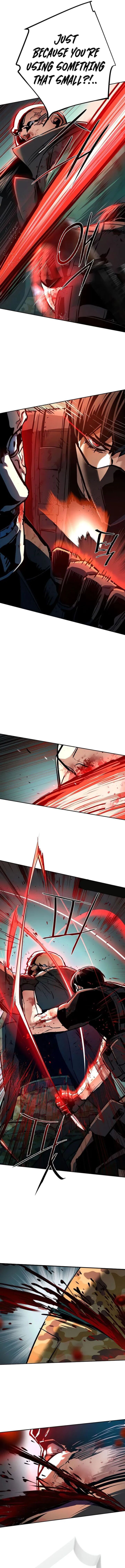 Mercenary Enrollment 252 9