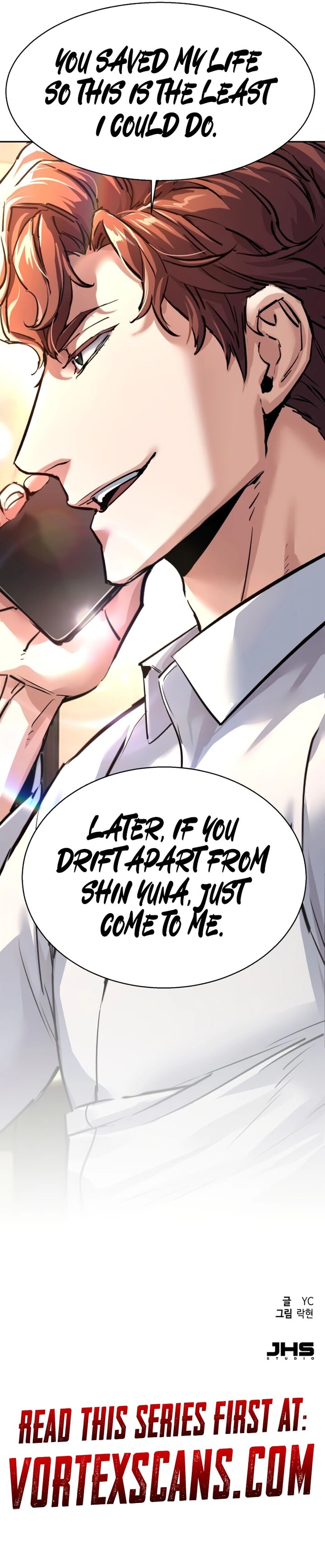 Mercenary Enrollment 253 11