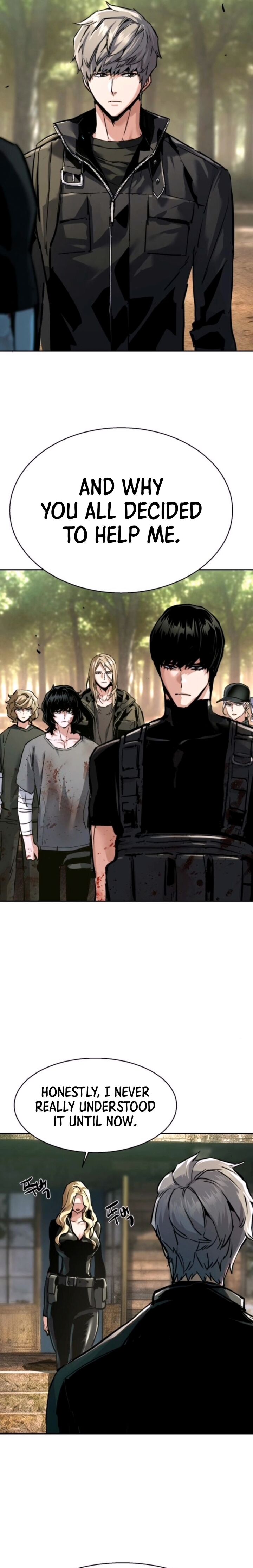 Mercenary Enrollment 254 16