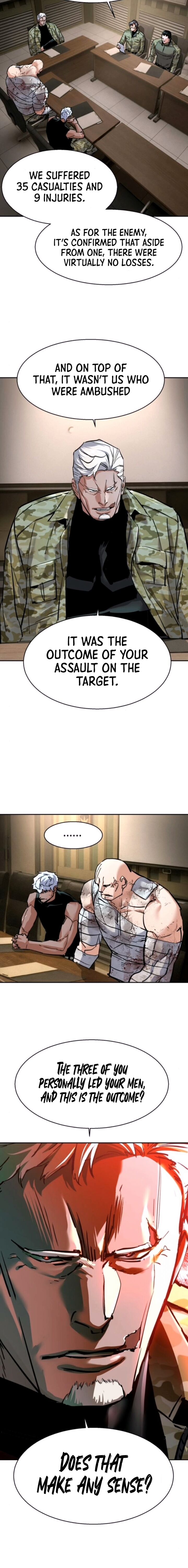 Mercenary Enrollment 254 19