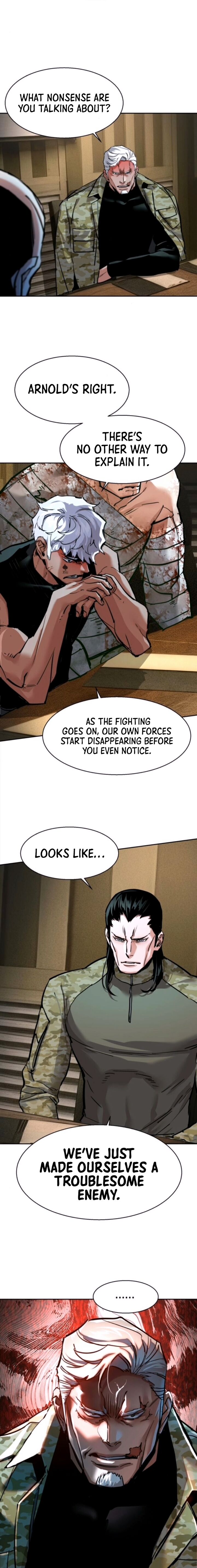 Mercenary Enrollment 254 21