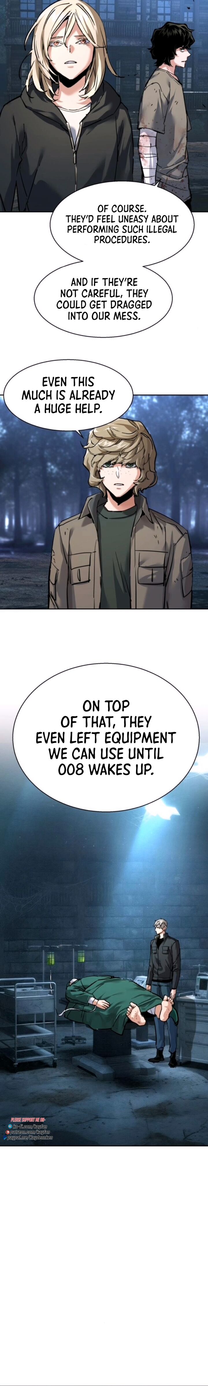 Mercenary Enrollment 254 23