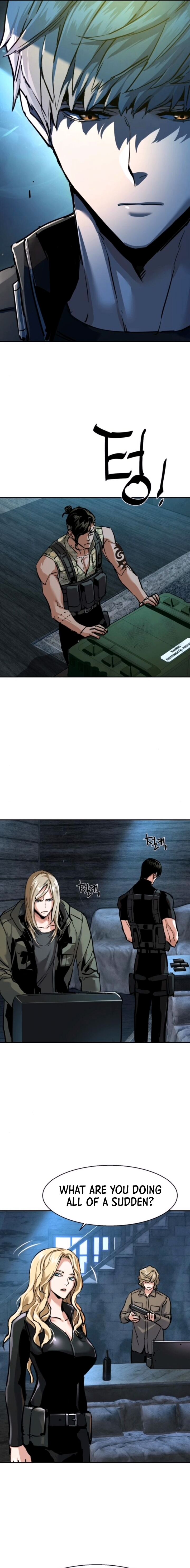 Mercenary Enrollment 254 24