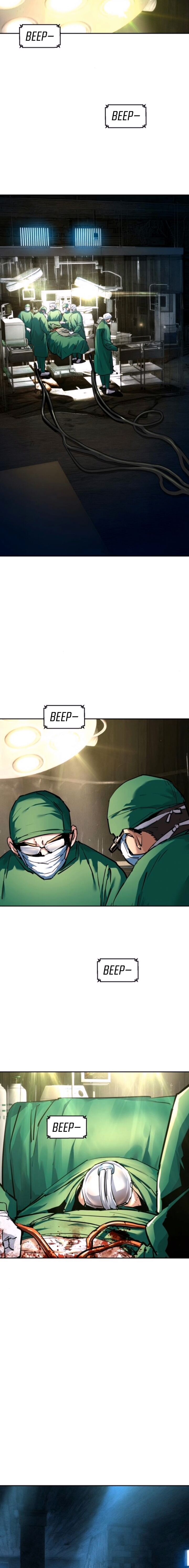 Mercenary Enrollment 254 3