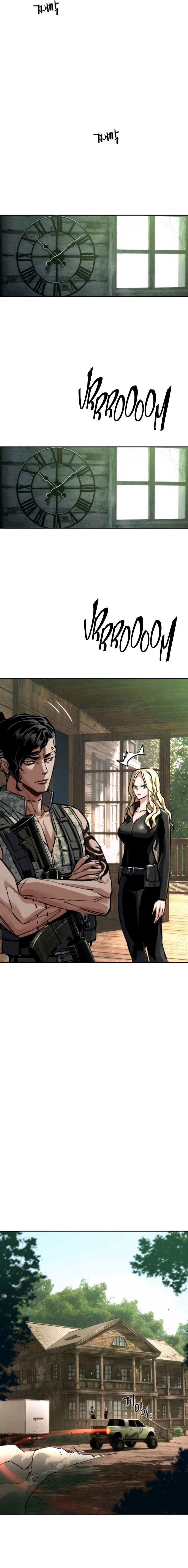 Mercenary Enrollment 254 6