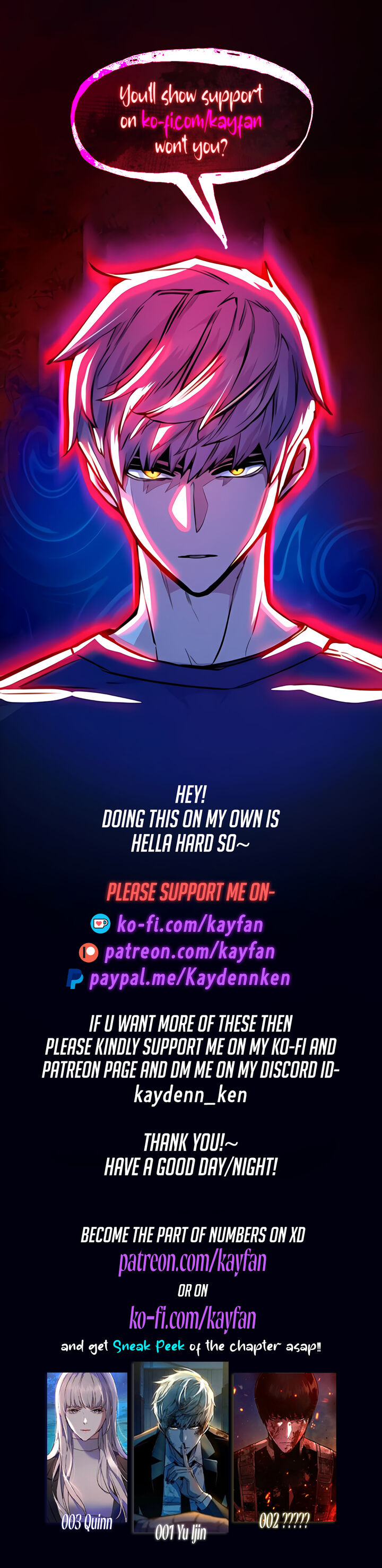 Mercenary Enrollment 255 16