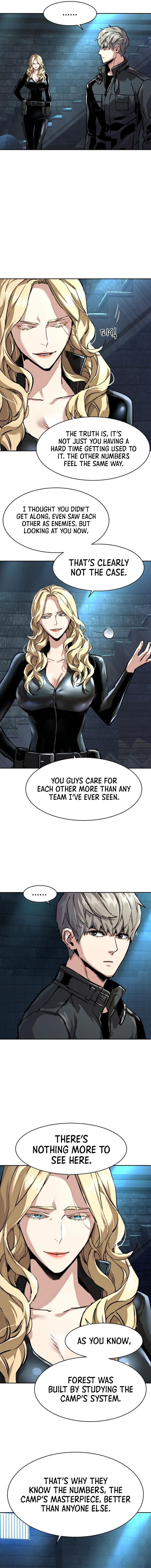 Mercenary Enrollment 255 6