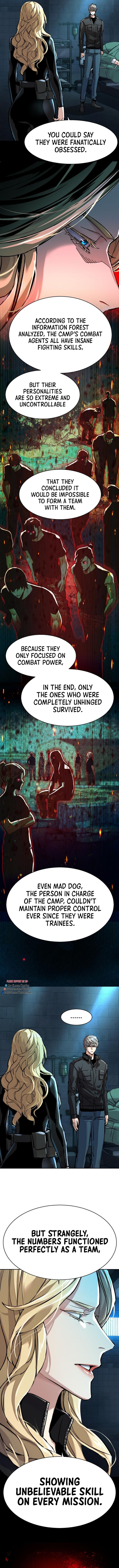 Mercenary Enrollment 255 7