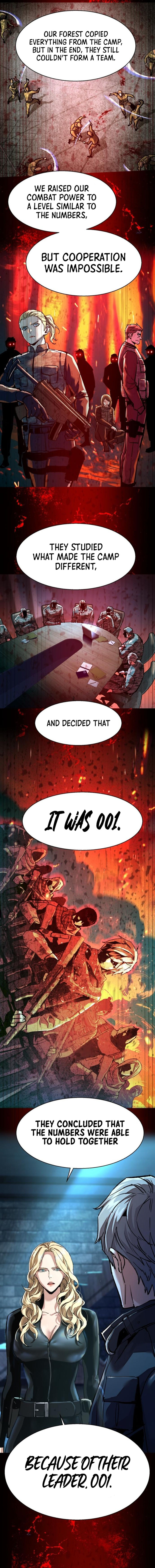 Mercenary Enrollment 255 8