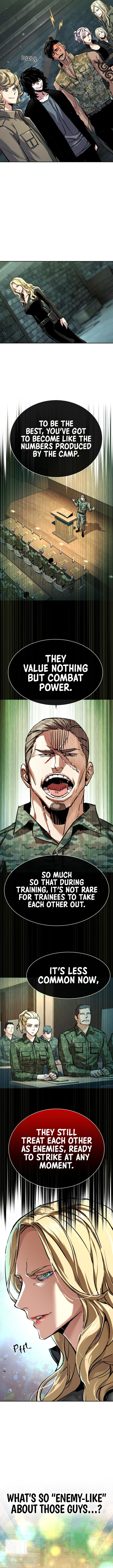 Mercenary Enrollment 256 10