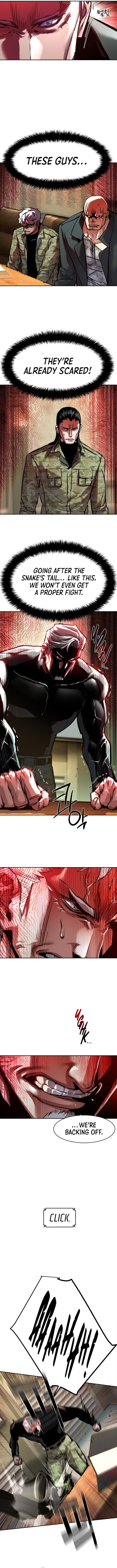 Mercenary Enrollment 256 5