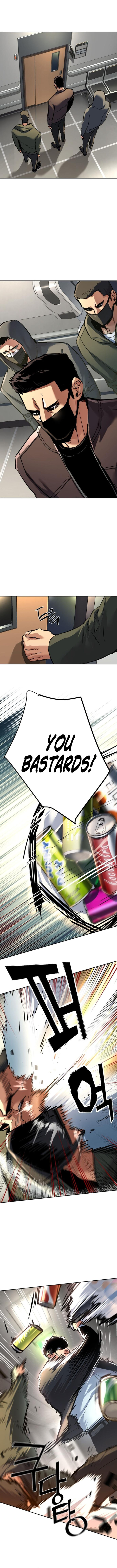 Mercenary Enrollment 258 11