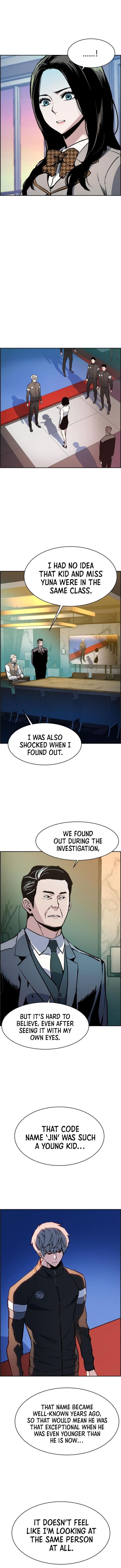 Mercenary Enrollment 26 14