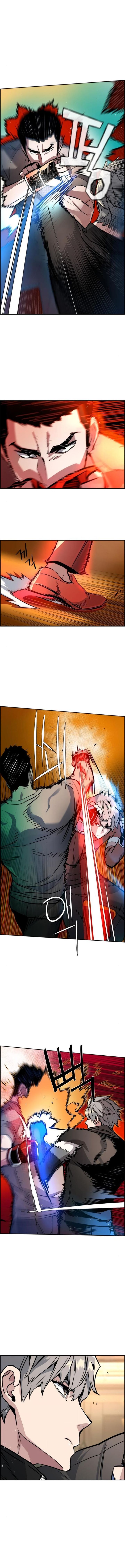 Mercenary Enrollment 26 6