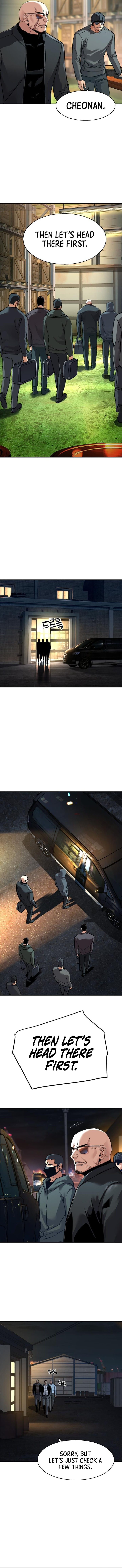 Mercenary Enrollment 260 12