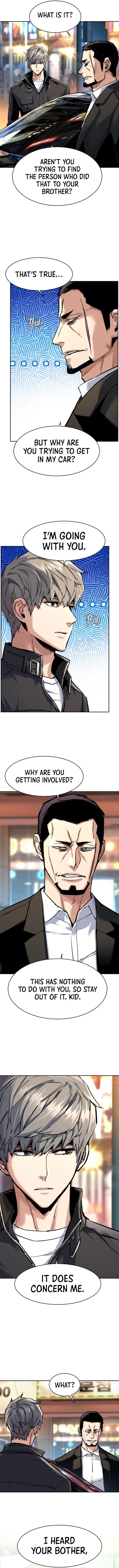 Mercenary Enrollment 260 3