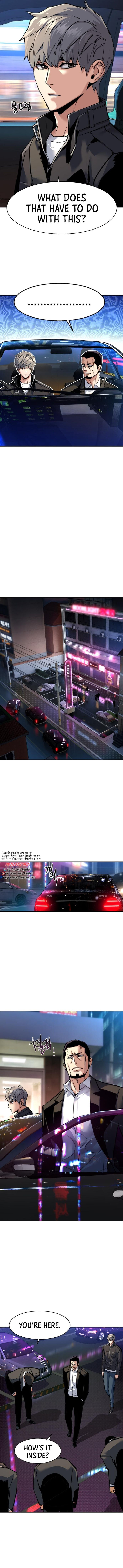 Mercenary Enrollment 260 6