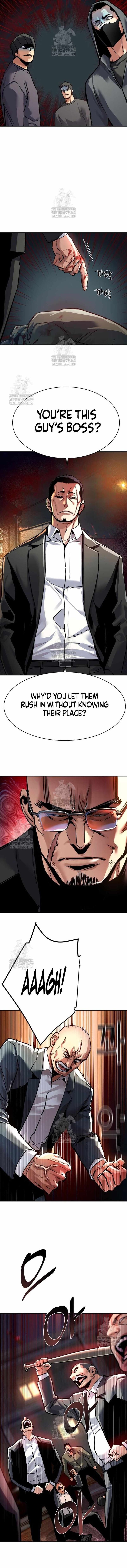 Mercenary Enrollment 261 11