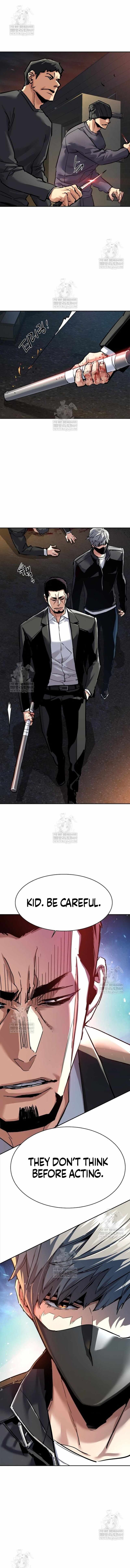 Mercenary Enrollment 261 13