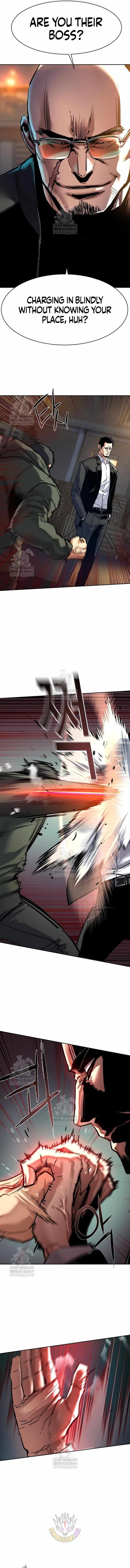 Mercenary Enrollment 261 9