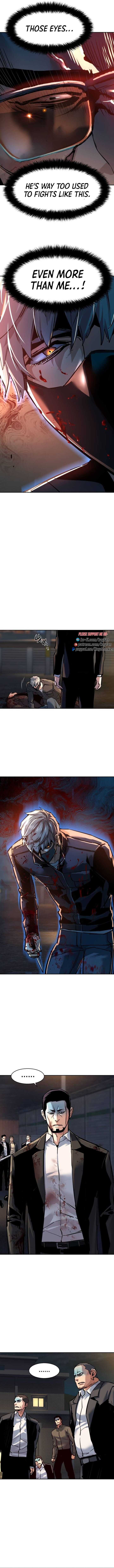 Mercenary Enrollment 263 12