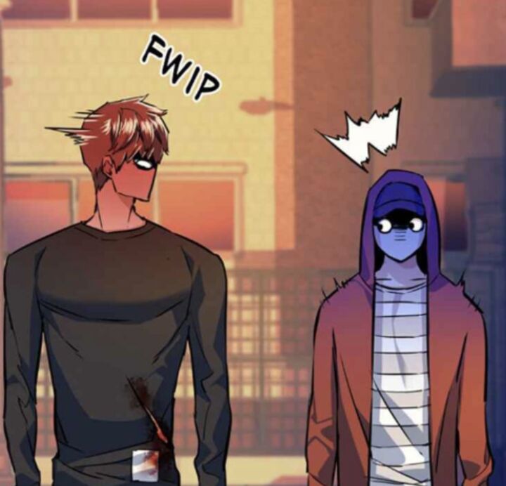 Mercenary Enrollment 263 17