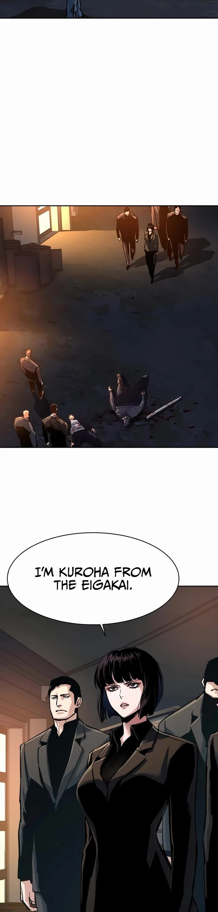 Mercenary Enrollment 264 10