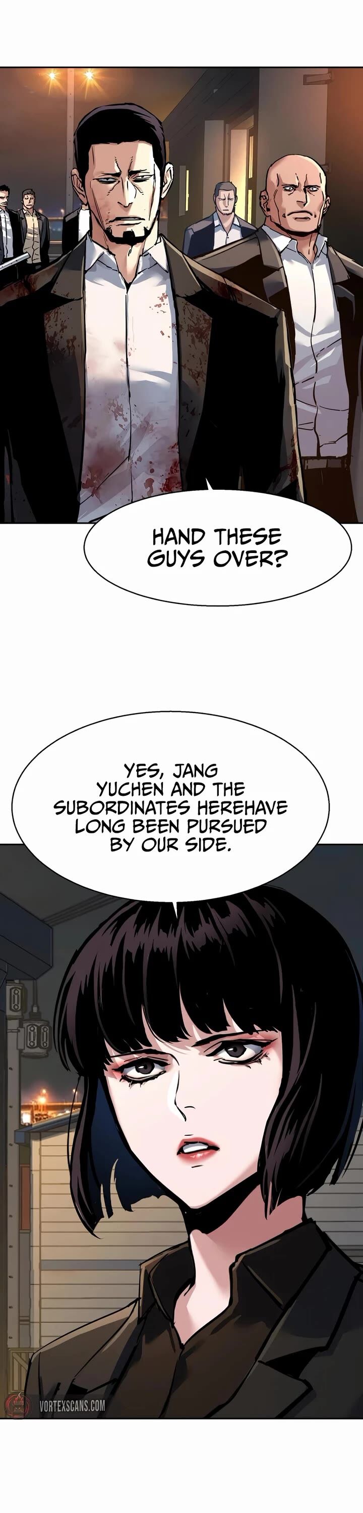 Mercenary Enrollment 264 12