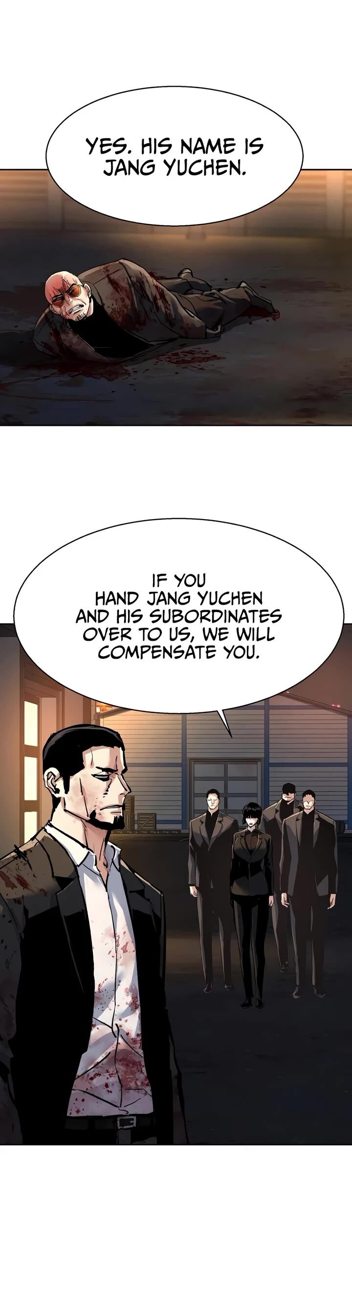 Mercenary Enrollment 264 15