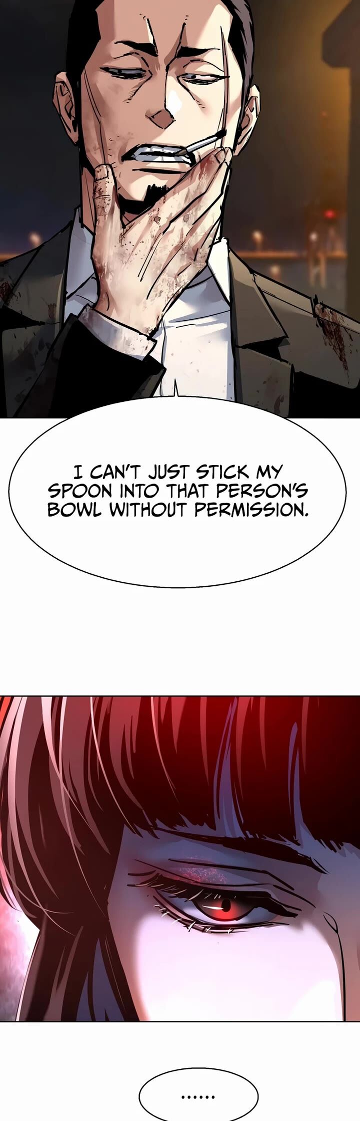 Mercenary Enrollment 264 19