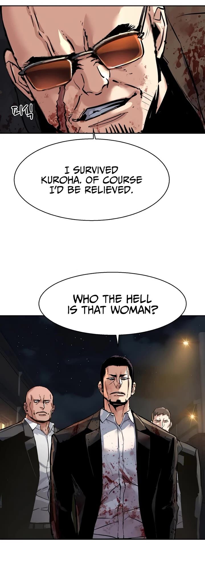 Mercenary Enrollment 264 38