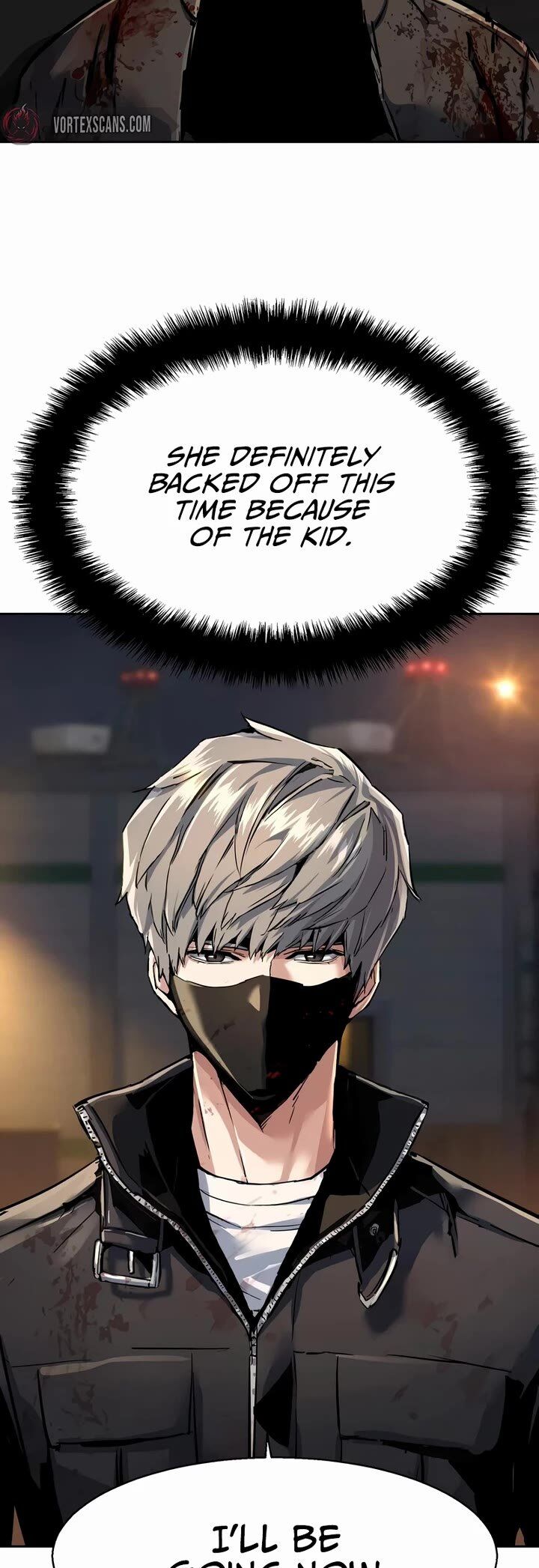 Mercenary Enrollment 264 43