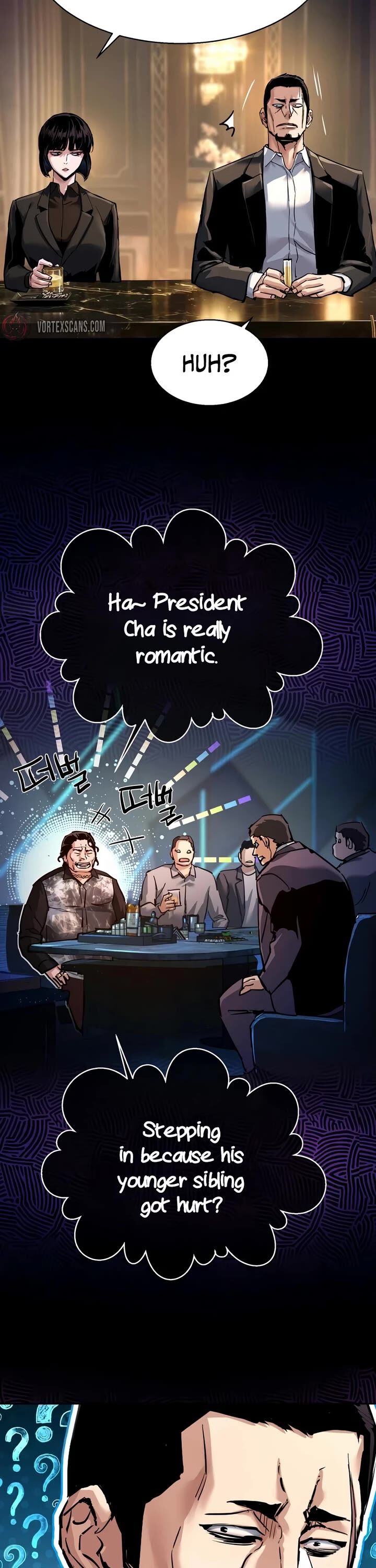 Mercenary Enrollment 265 22