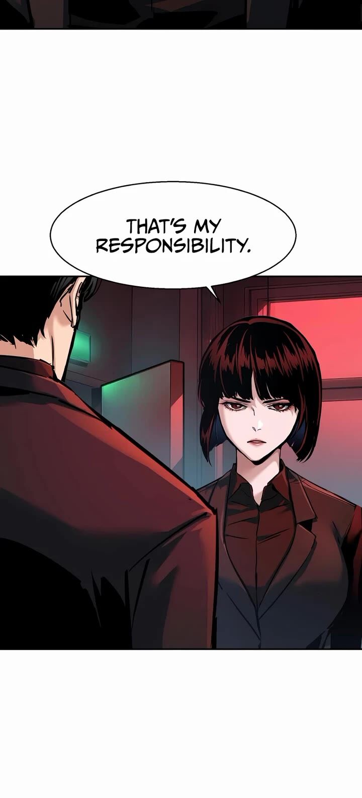 Mercenary Enrollment 265 40