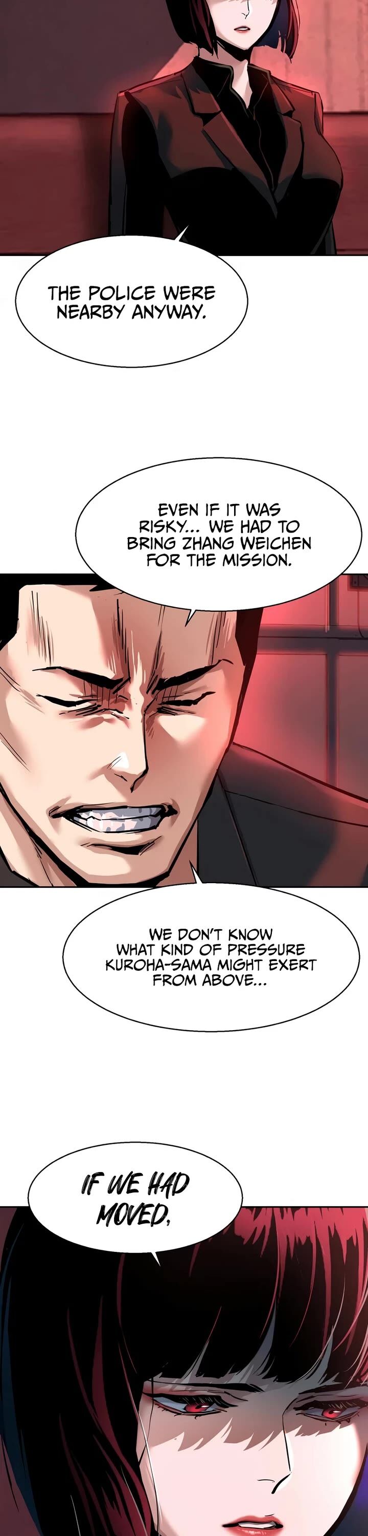 Mercenary Enrollment 265 7