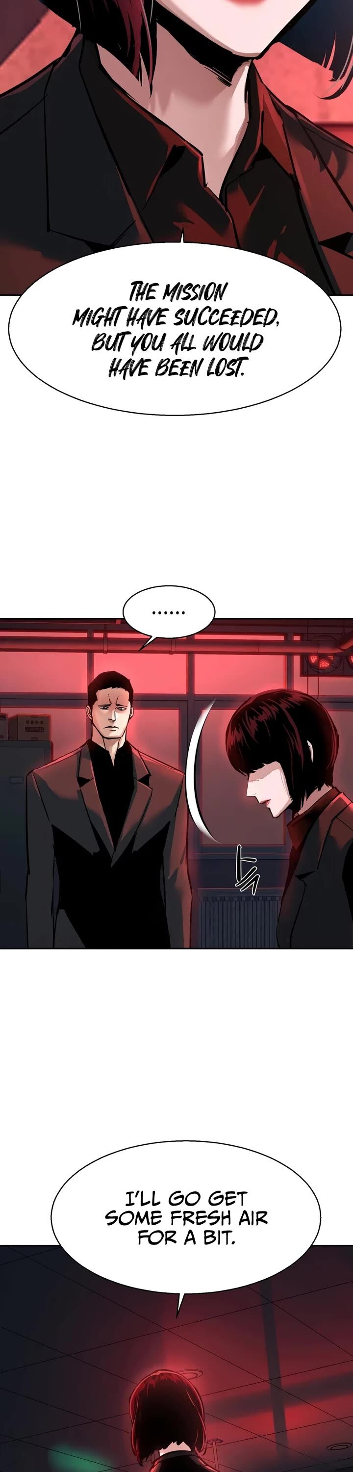 Mercenary Enrollment 265 8