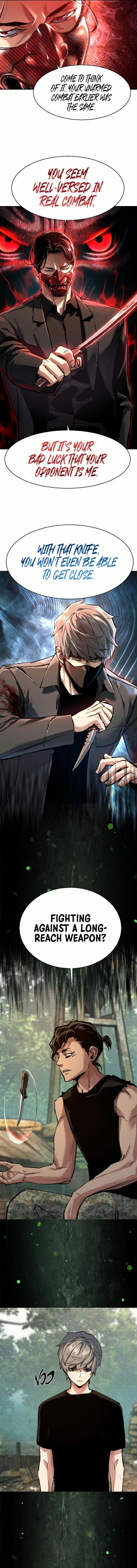 Mercenary Enrollment 267 10