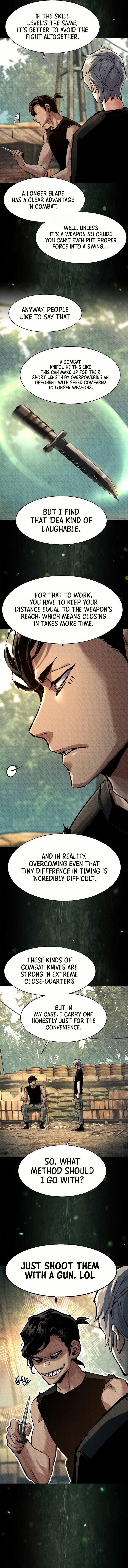 Mercenary Enrollment 267 11