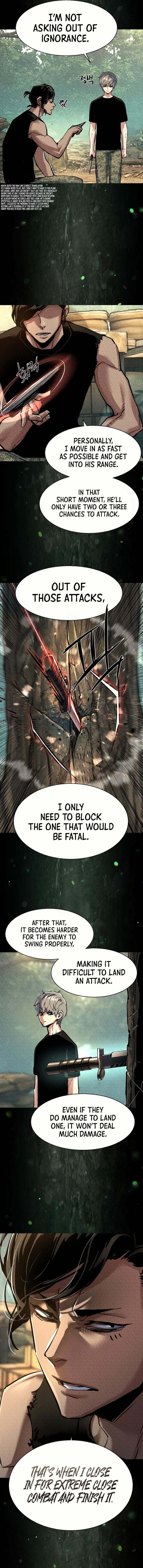 Mercenary Enrollment 267 12