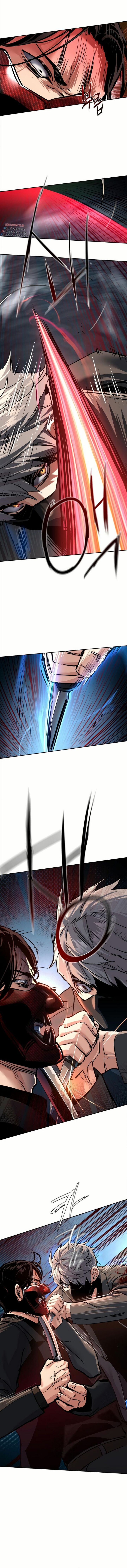 Mercenary Enrollment 267 15