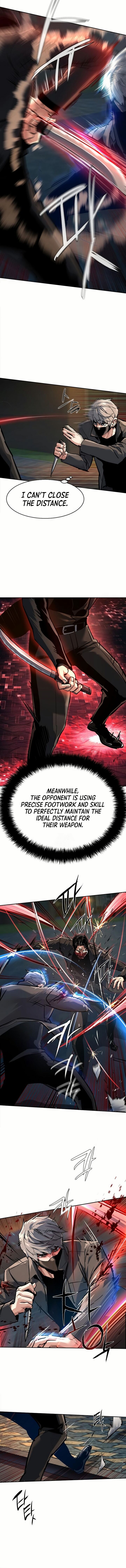 Mercenary Enrollment 267 7